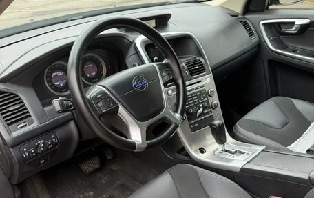 Volvo XC60 II, 2009 год, 1 010 000 рублей, 3 фотография
