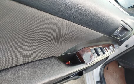 Toyota Camry, 2015 год, 1 550 000 рублей, 8 фотография