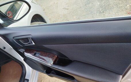 Toyota Camry, 2015 год, 1 550 000 рублей, 7 фотография