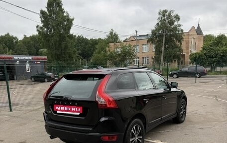 Volvo XC60 II, 2009 год, 1 010 000 рублей, 8 фотография