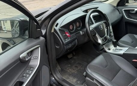 Volvo XC60 II, 2009 год, 1 010 000 рублей, 2 фотография
