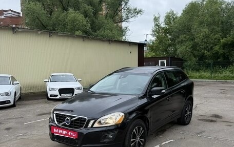 Volvo XC60 II, 2009 год, 1 010 000 рублей, 9 фотография