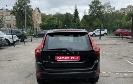 Volvo XC60 II, 2009 год, 1 010 000 рублей, 7 фотография