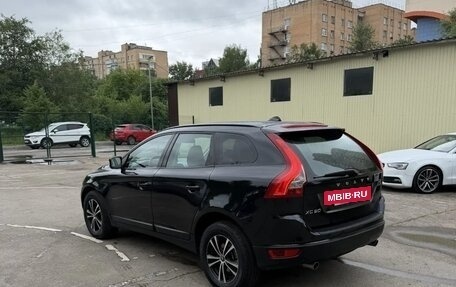 Volvo XC60 II, 2009 год, 1 010 000 рублей, 6 фотография