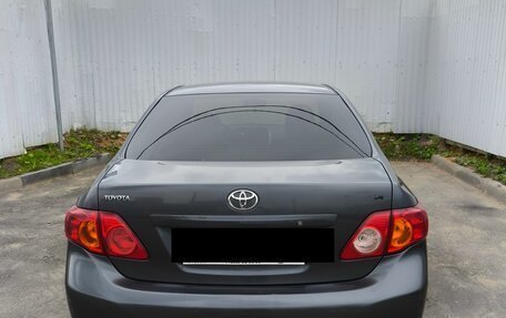 Toyota Corolla, 2008 год, 690 000 рублей, 2 фотография