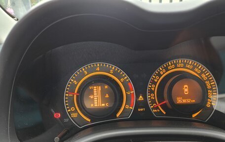 Toyota Corolla, 2008 год, 690 000 рублей, 6 фотография
