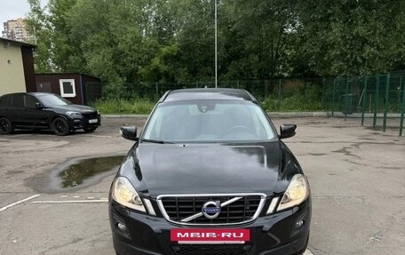 Volvo XC60 II, 2009 год, 1 010 000 рублей, 10 фотография