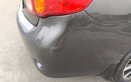 Toyota Corolla, 2008 год, 690 000 рублей, 15 фотография