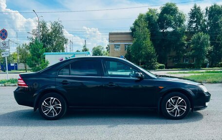 Ford Mondeo III, 2006 год, 559 000 рублей, 5 фотография