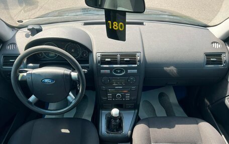 Ford Mondeo III, 2006 год, 559 000 рублей, 14 фотография