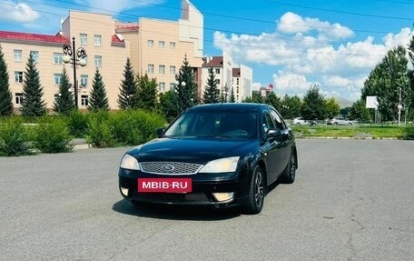 Ford Mondeo III, 2006 год, 559 000 рублей, 2 фотография