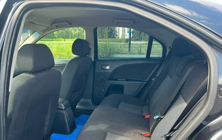 Ford Mondeo III, 2006 год, 559 000 рублей, 11 фотография