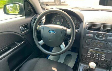 Ford Mondeo III, 2006 год, 559 000 рублей, 15 фотография