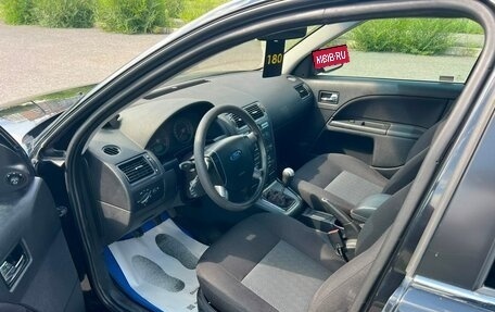 Ford Mondeo III, 2006 год, 559 000 рублей, 10 фотография