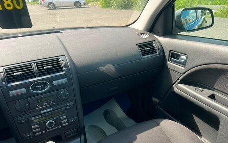 Ford Mondeo III, 2006 год, 559 000 рублей, 16 фотография