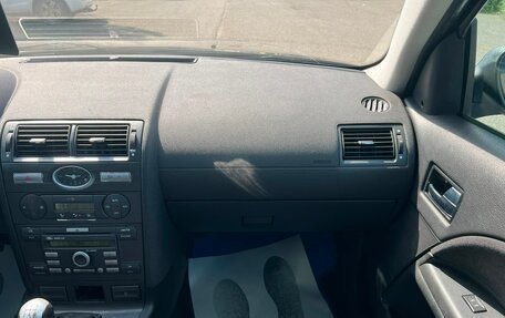 Ford Mondeo III, 2006 год, 559 000 рублей, 18 фотография