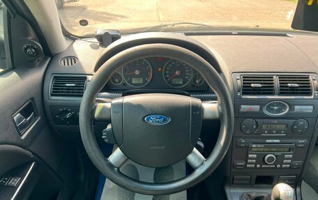 Ford Mondeo III, 2006 год, 559 000 рублей, 17 фотография