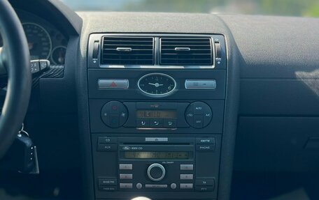 Ford Mondeo III, 2006 год, 559 000 рублей, 19 фотография