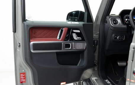 Mercedes-Benz G-Класс W463 рестайлинг _iii, 2026 год, 26 990 000 рублей, 8 фотография