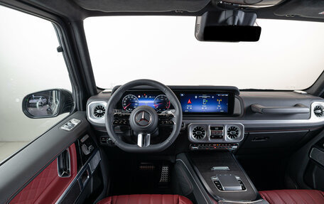 Mercedes-Benz G-Класс W463 рестайлинг _iii, 2026 год, 26 990 000 рублей, 12 фотография