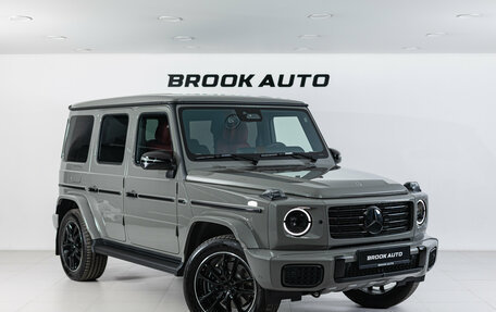Mercedes-Benz G-Класс W463 рестайлинг _iii, 2026 год, 26 990 000 рублей, 3 фотография