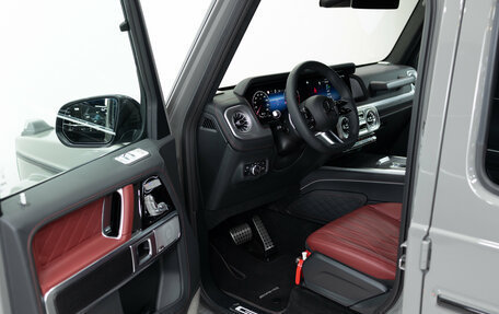 Mercedes-Benz G-Класс W463 рестайлинг _iii, 2026 год, 26 990 000 рублей, 7 фотография