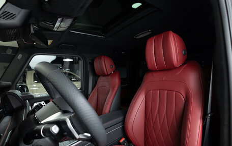 Mercedes-Benz G-Класс W463 рестайлинг _iii, 2026 год, 26 990 000 рублей, 10 фотография