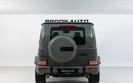 Mercedes-Benz G-Класс W463 рестайлинг _iii, 2026 год, 26 990 000 рублей, 5 фотография