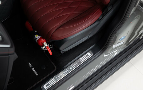 Mercedes-Benz G-Класс W463 рестайлинг _iii, 2026 год, 26 990 000 рублей, 11 фотография
