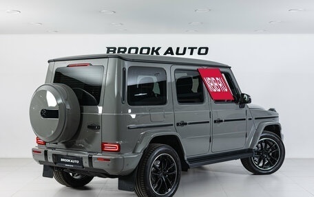 Mercedes-Benz G-Класс W463 рестайлинг _iii, 2026 год, 26 990 000 рублей, 4 фотография