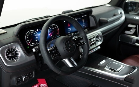 Mercedes-Benz G-Класс W463 рестайлинг _iii, 2026 год, 26 990 000 рублей, 9 фотография