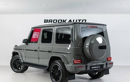 Mercedes-Benz G-Класс W463 рестайлинг _iii, 2026 год, 26 990 000 рублей, 6 фотография
