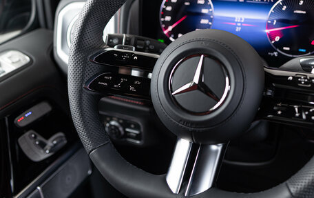 Mercedes-Benz G-Класс W463 рестайлинг _iii, 2026 год, 26 990 000 рублей, 15 фотография