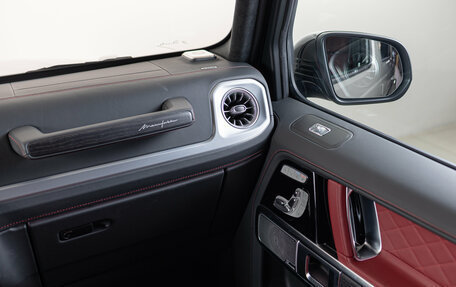 Mercedes-Benz G-Класс W463 рестайлинг _iii, 2026 год, 26 990 000 рублей, 20 фотография