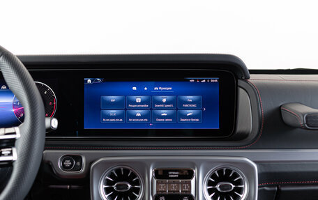 Mercedes-Benz G-Класс W463 рестайлинг _iii, 2026 год, 26 990 000 рублей, 24 фотография