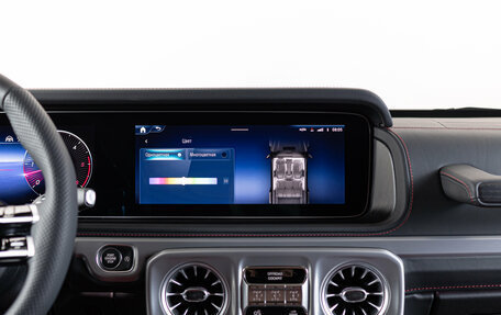 Mercedes-Benz G-Класс W463 рестайлинг _iii, 2026 год, 26 990 000 рублей, 25 фотография