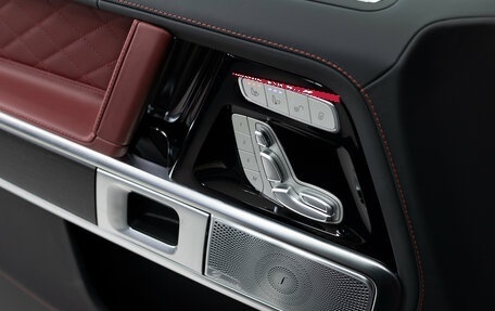 Mercedes-Benz G-Класс W463 рестайлинг _iii, 2026 год, 26 990 000 рублей, 13 фотография
