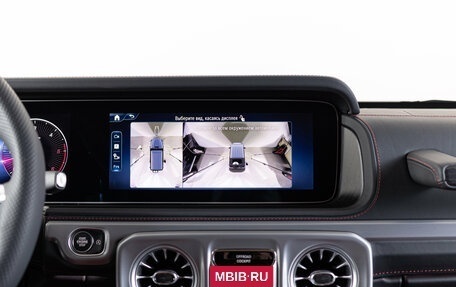 Mercedes-Benz G-Класс W463 рестайлинг _iii, 2026 год, 26 990 000 рублей, 23 фотография