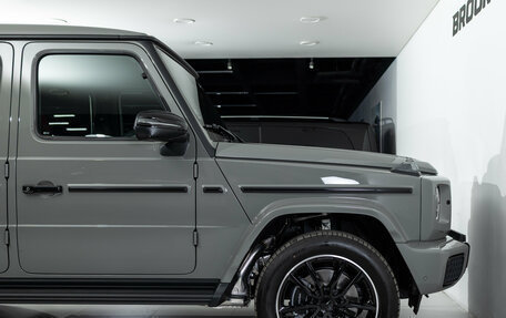 Mercedes-Benz G-Класс W463 рестайлинг _iii, 2026 год, 26 990 000 рублей, 36 фотография