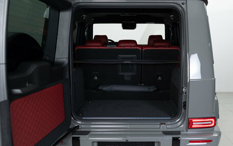 Mercedes-Benz G-Класс W463 рестайлинг _iii, 2026 год, 26 990 000 рублей, 35 фотография