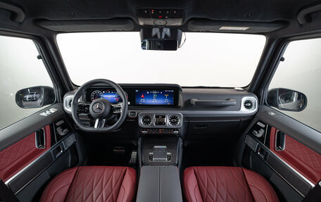 Mercedes-Benz G-Класс W463 рестайлинг _iii, 2026 год, 26 990 000 рублей, 33 фотография