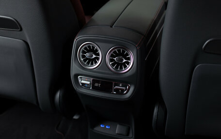 Mercedes-Benz G-Класс W463 рестайлинг _iii, 2026 год, 26 990 000 рублей, 31 фотография