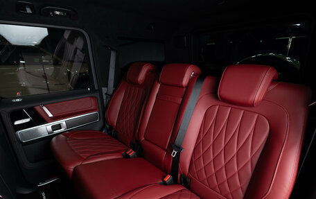 Mercedes-Benz G-Класс W463 рестайлинг _iii, 2026 год, 26 990 000 рублей, 32 фотография