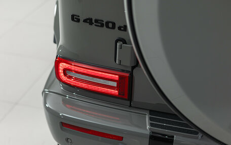 Mercedes-Benz G-Класс W463 рестайлинг _iii, 2026 год, 26 990 000 рублей, 34 фотография