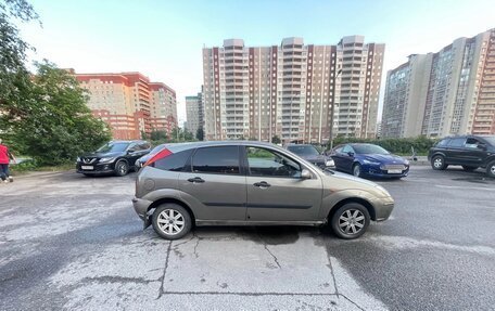 Ford Focus IV, 2003 год, 95 000 рублей, 11 фотография