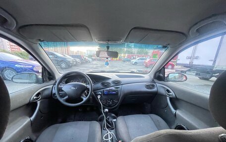Ford Focus IV, 2003 год, 95 000 рублей, 3 фотография