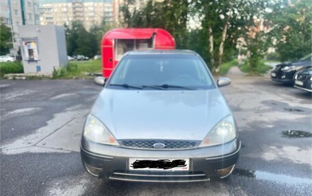 Ford Focus IV, 2003 год, 95 000 рублей, 15 фотография
