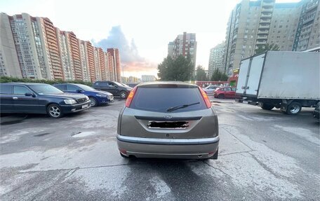 Ford Focus IV, 2003 год, 95 000 рублей, 9 фотография