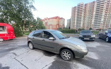 Ford Focus IV, 2003 год, 95 000 рублей, 12 фотография