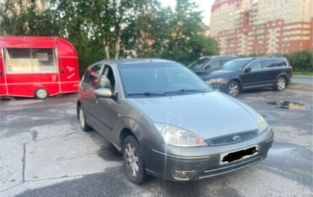 Ford Focus IV, 2003 год, 95 000 рублей, 14 фотография